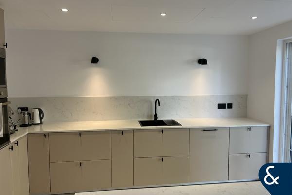 Fully Upgraded | D Middle | Zulal 2